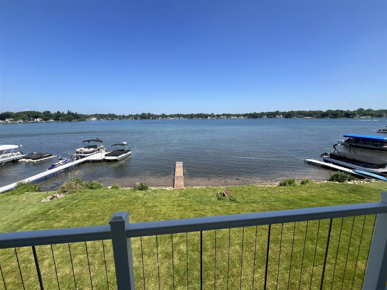 Clarklake, MI 49234,462 S Woodland Dr Drive