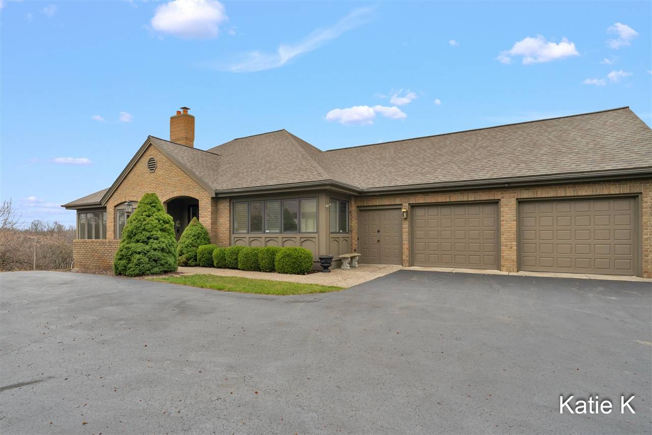 Grand Rapids, MI 49546,682 Cascade Hills Ridge