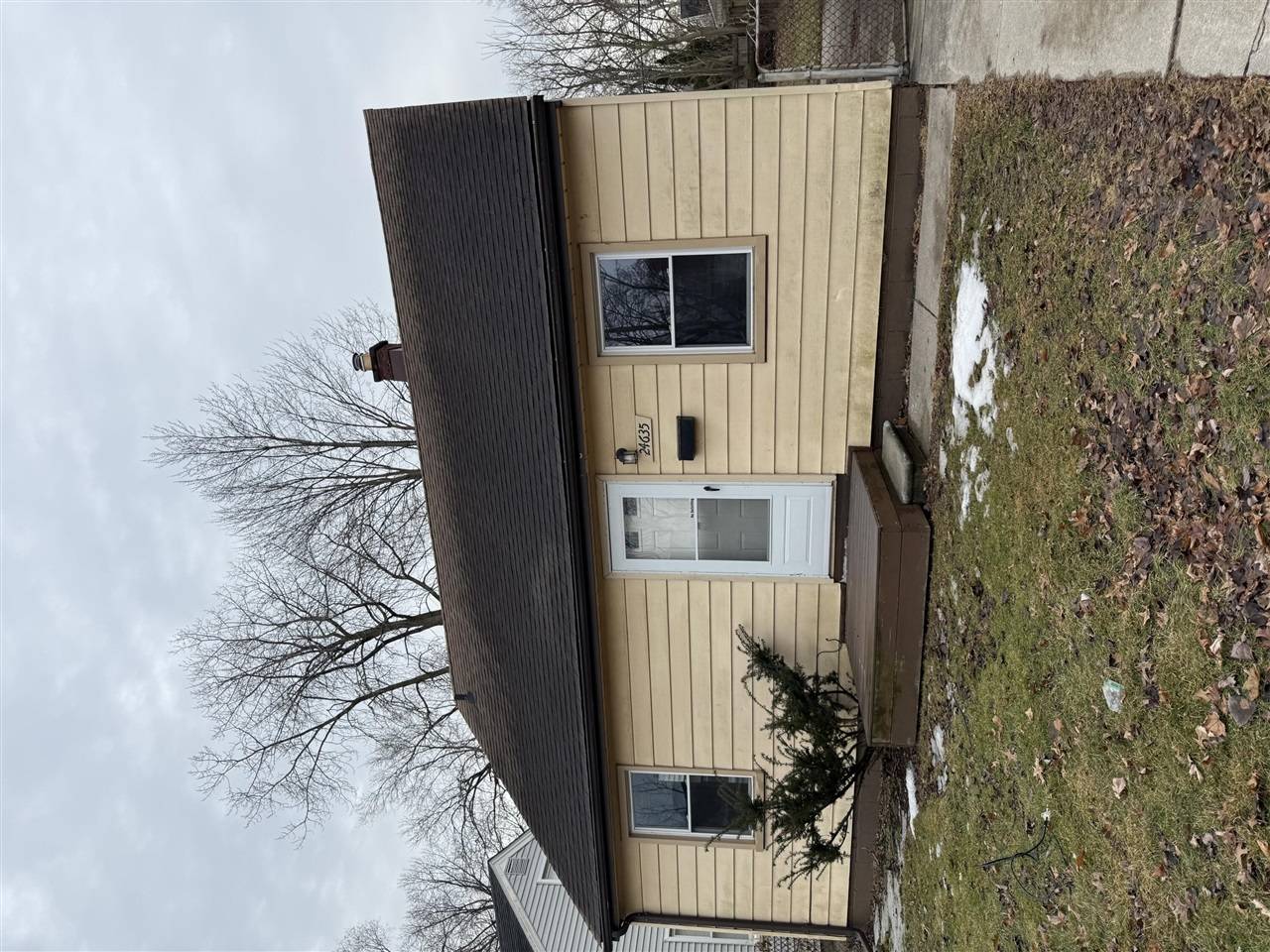 Dearborn Heights, MI 48125-1614,24635 Stanford Street