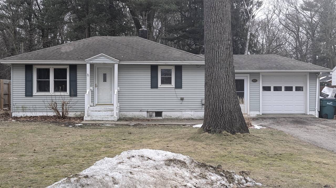Whitehall, MI 49461-1337,423 E Alice Street