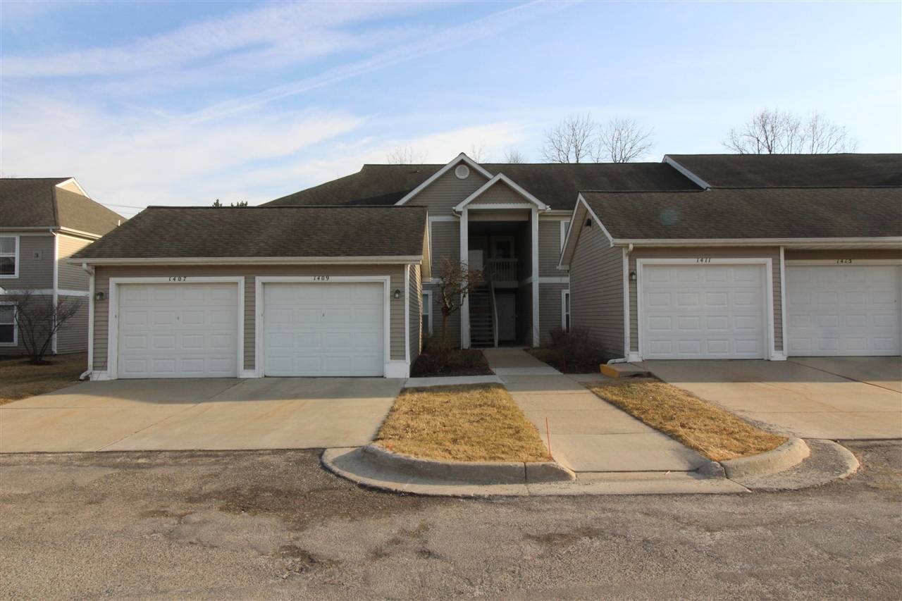 Ann Arbor, MI 48108,1411 Heatherwood Lane