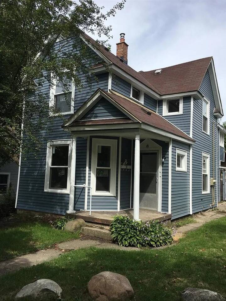 Grand Rapids, MI 49505,41 Caledonia Street
