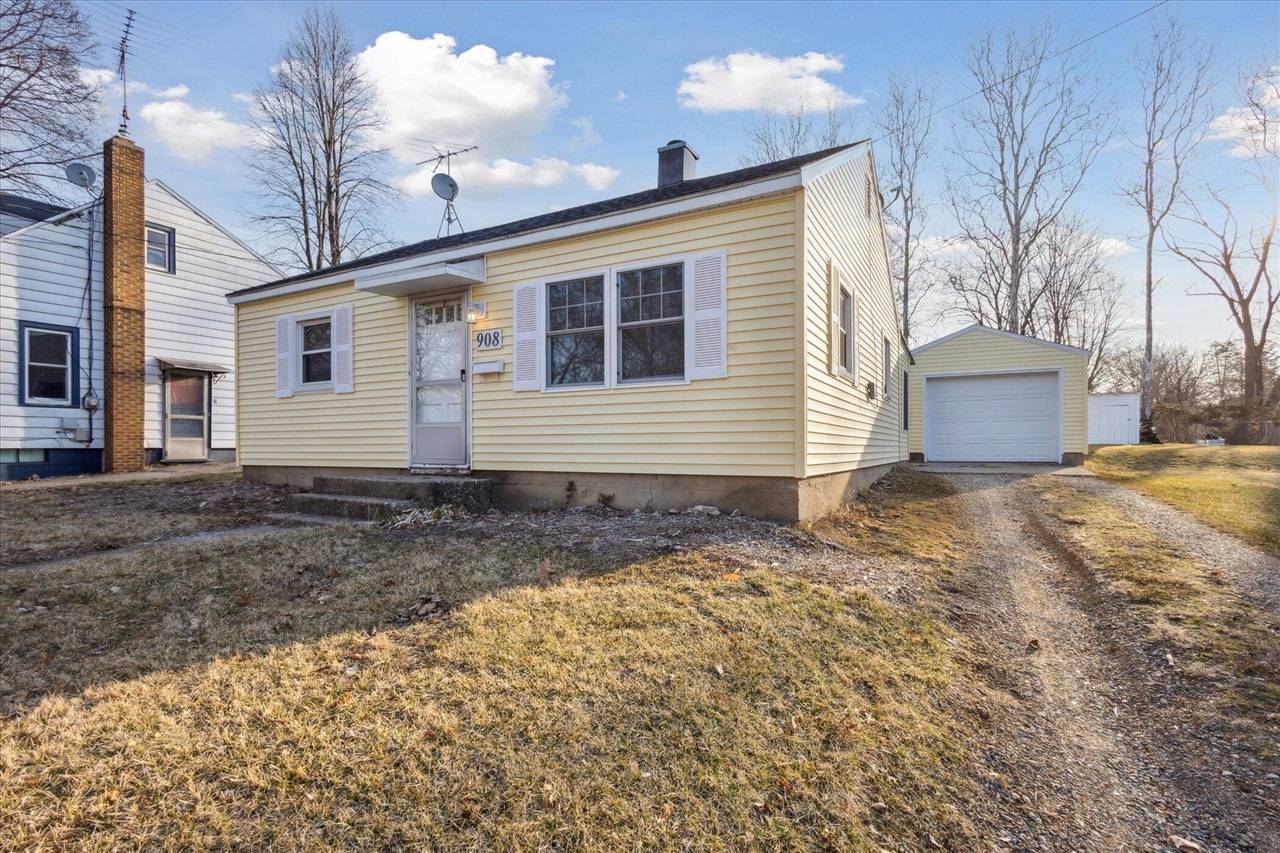 Albion, MI 49224,908 N Ionia Street