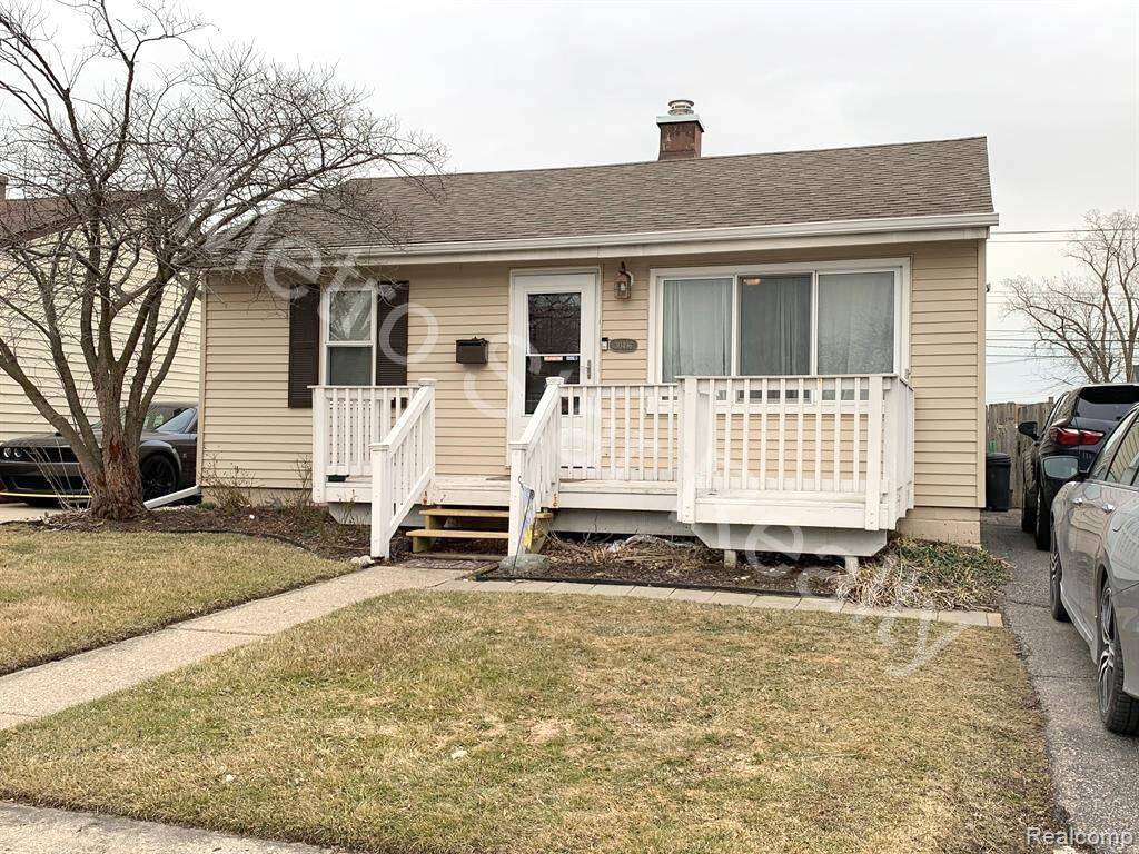 Madison Heights, MI 48071-1810,30496 Alger Street