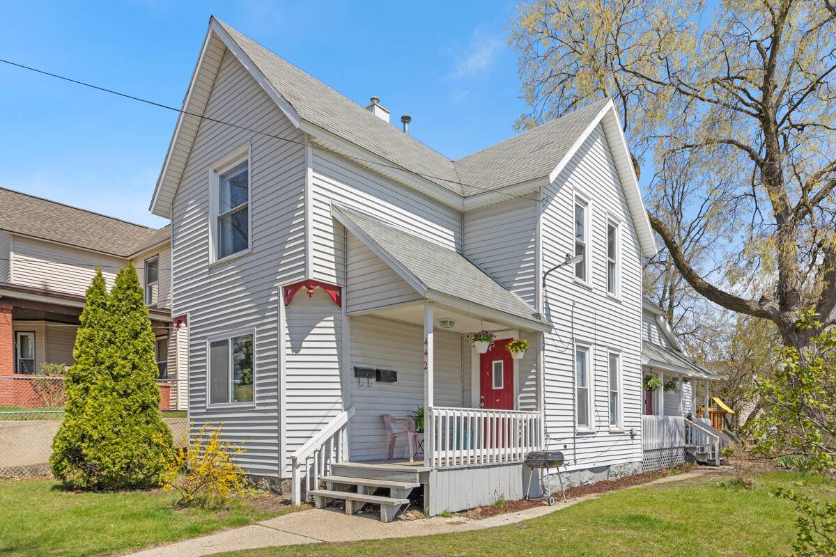 Grand Rapids, MI 49503-1868,442 Emerald Avenue