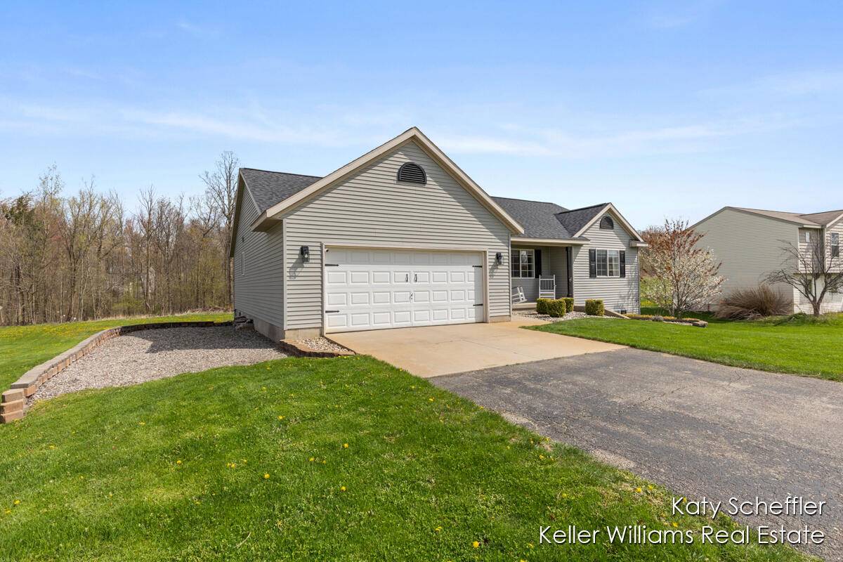 Cedar Springs, MI 49319-7925,2241 Avalon View Drive