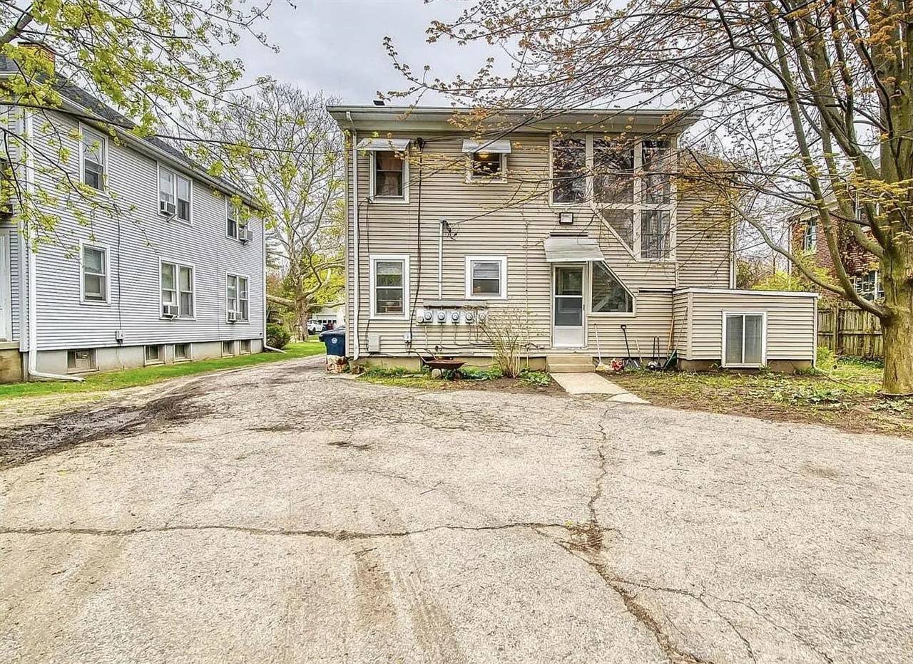 Ann Arbor, MI 48104-2659,1514 Golden Avenue