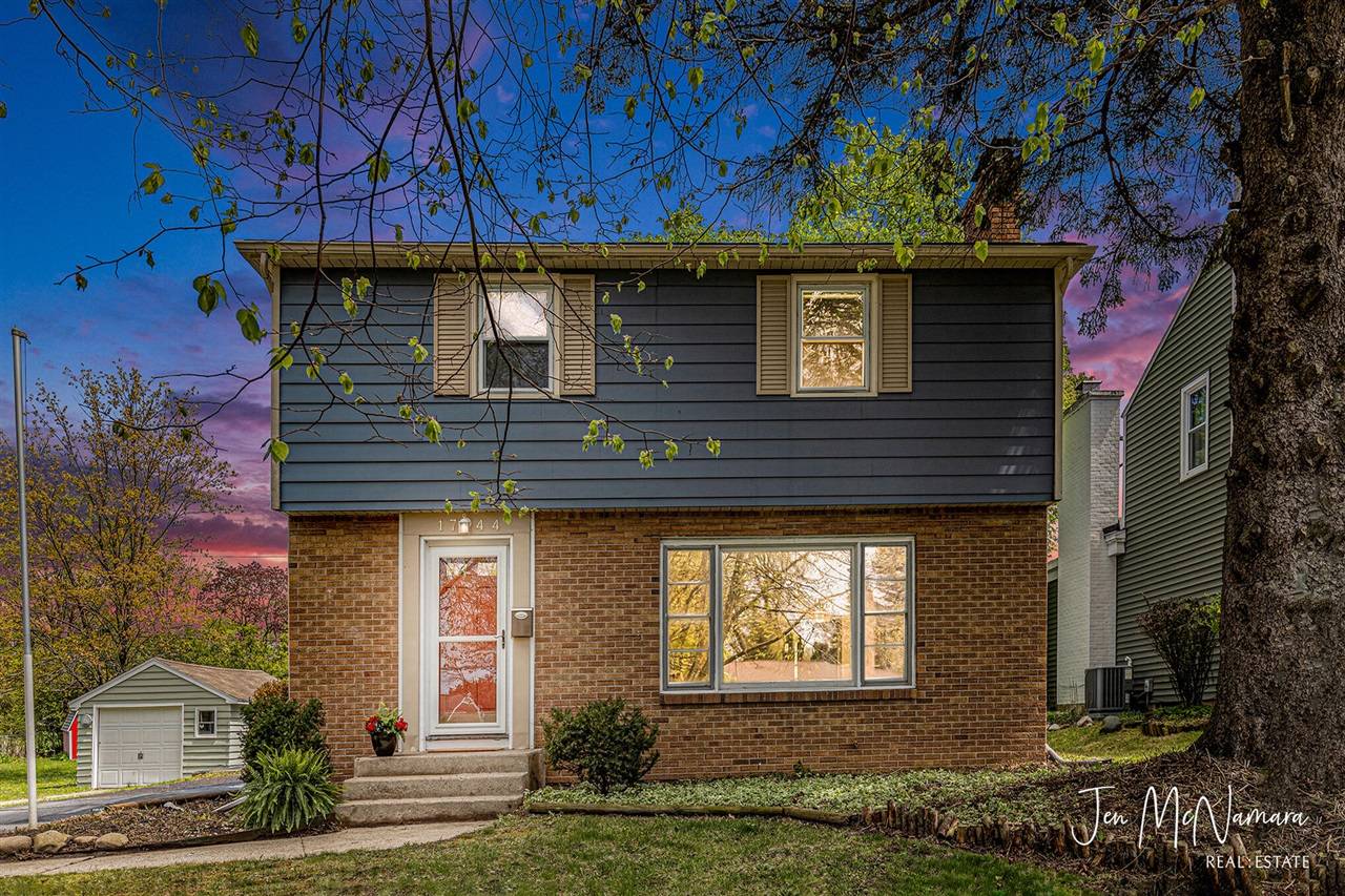 Grand Rapids, MI 49506-4440,1744 Plymouth Avenue