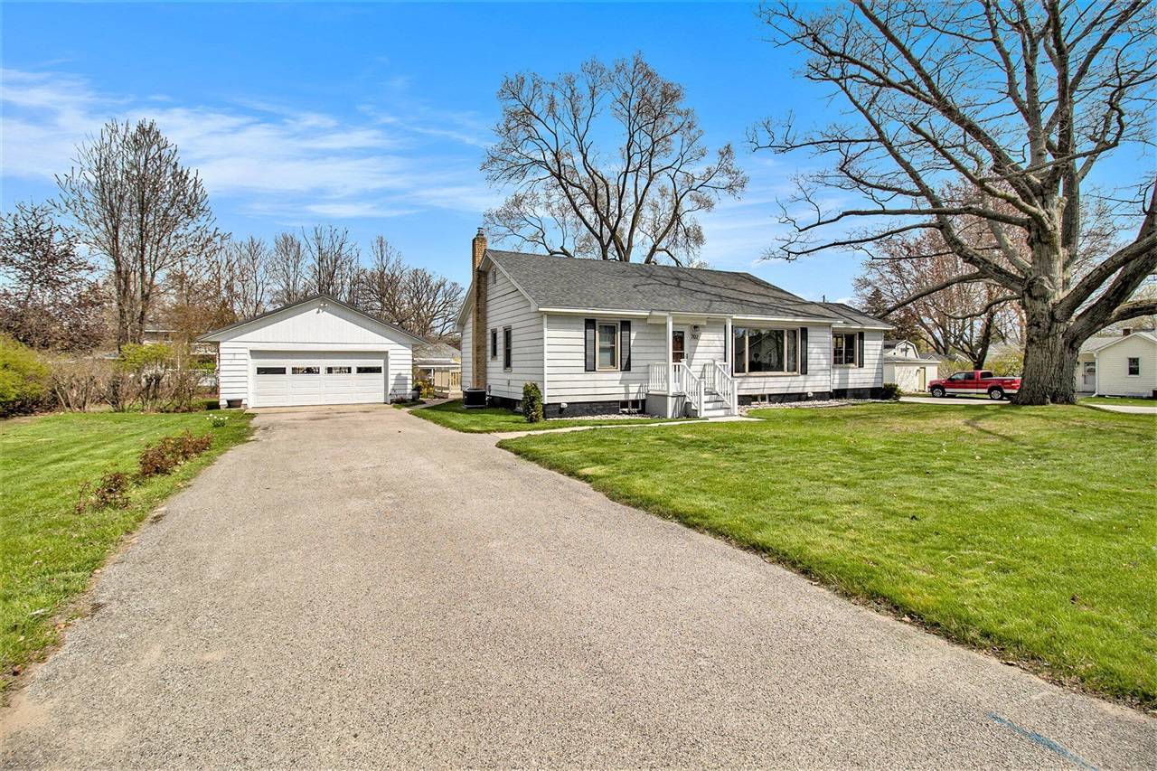 Ludington, MI 49431-1358,702 St Paul Street
