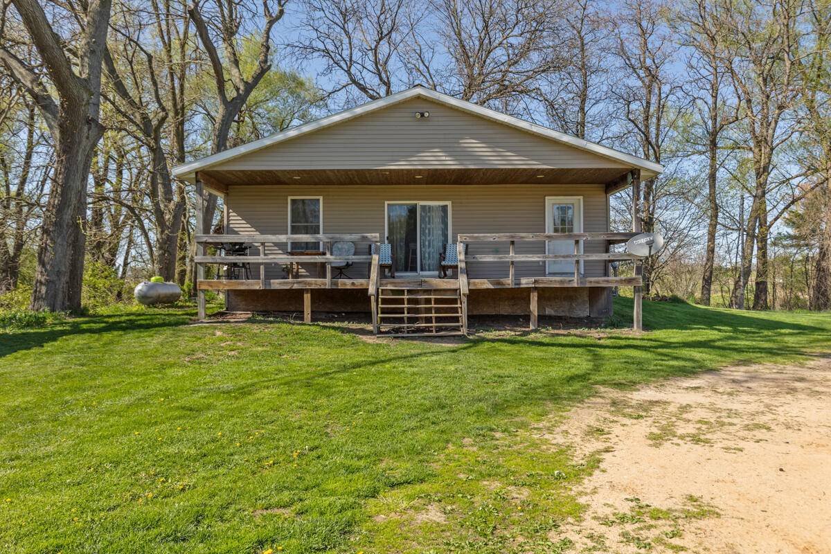 Stanwood, MI 49346-9537,6333 195th Avenue