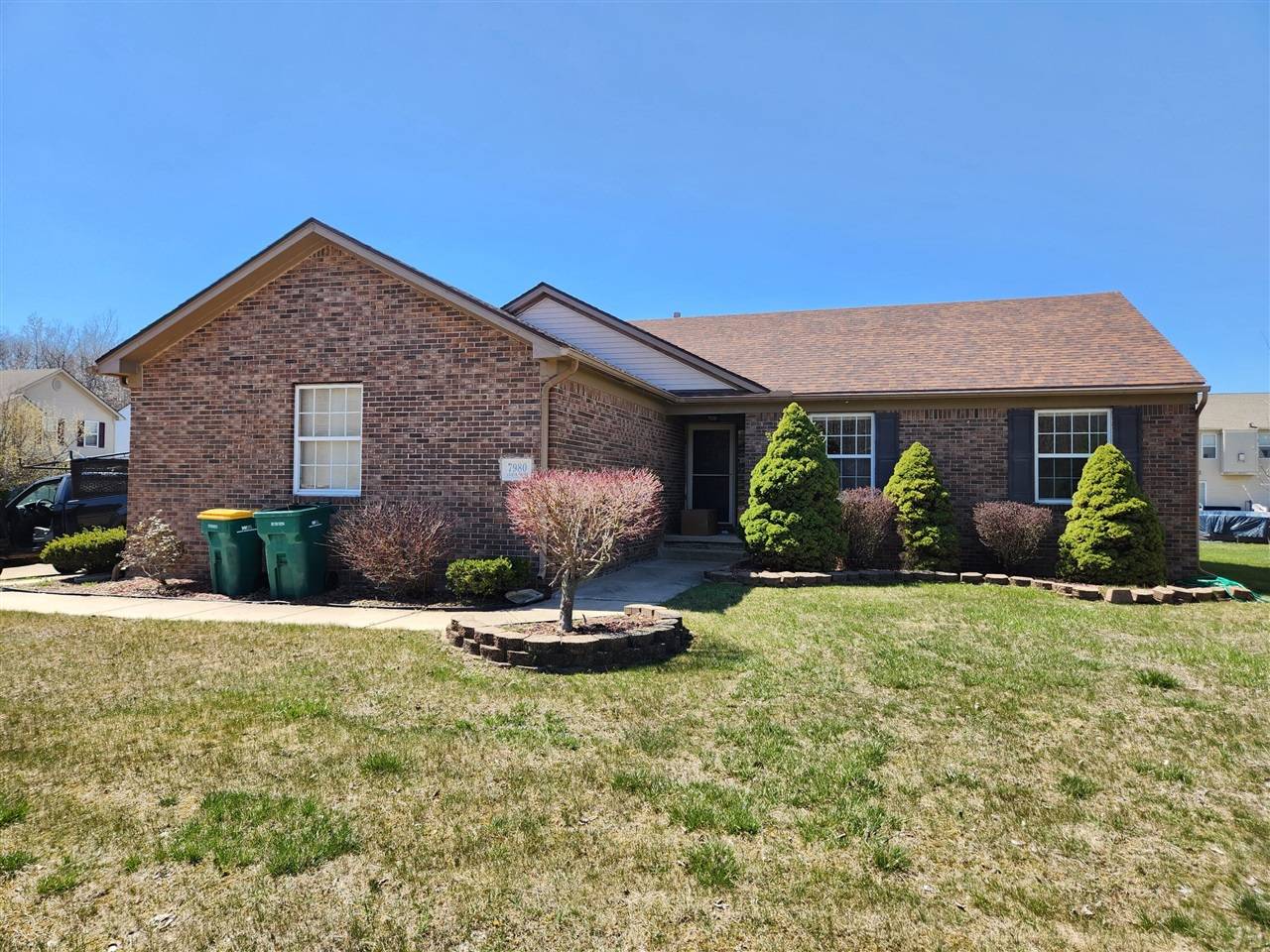Romulus, MI 48174-5200,7980 Amber Drive