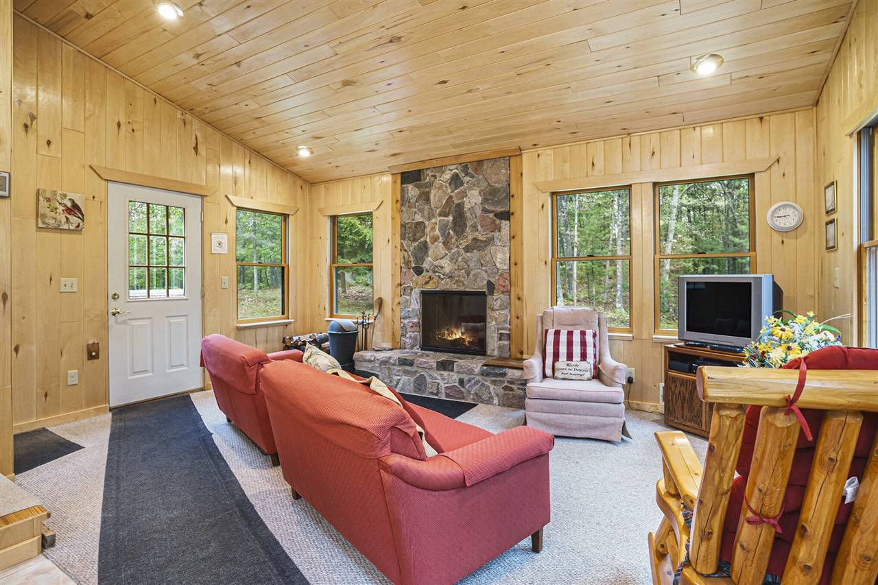 Pentwater, MI 49449,4900 N Railroad Avenue