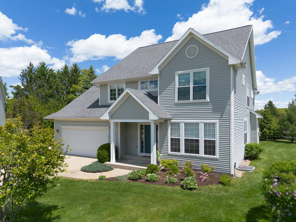 Portage, MI 49024,3352 Hampstead Court