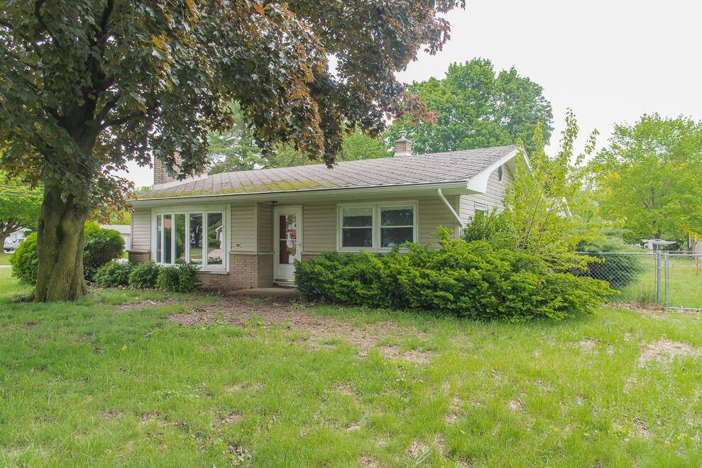 Kalamazoo, MI 49004,5186 Simmons Street