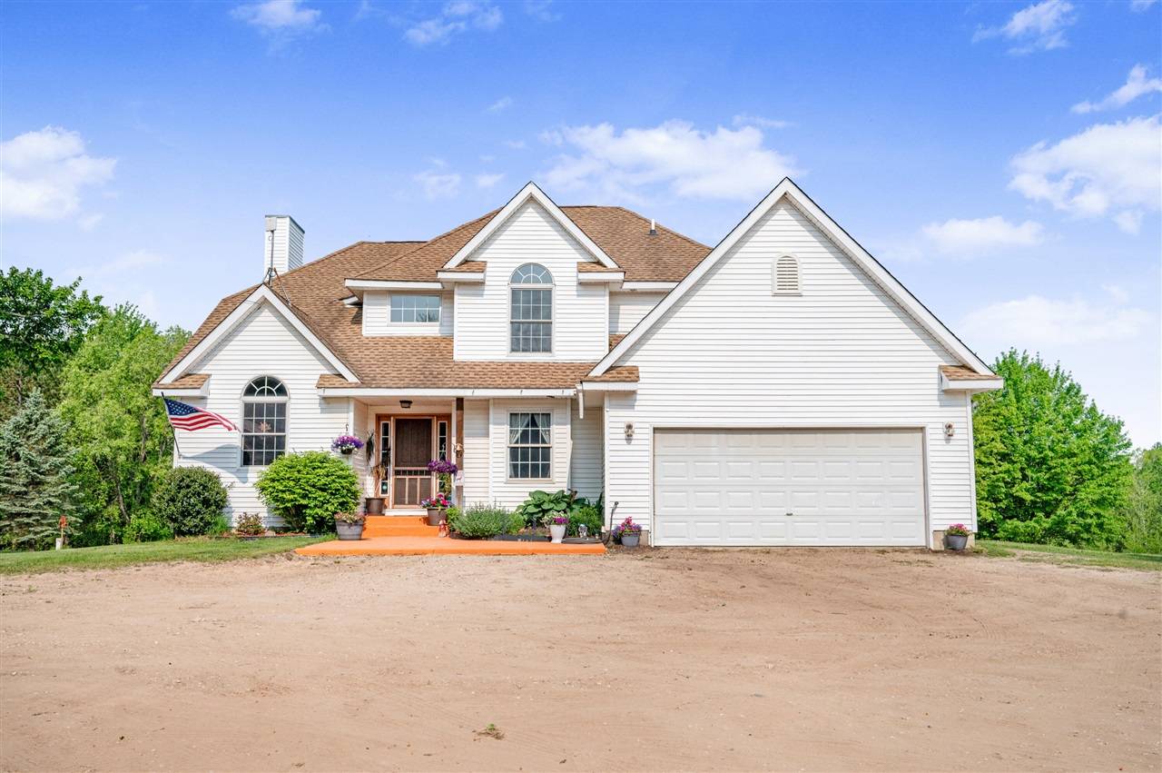 Tustin, MI 49688,22251 210th Ave