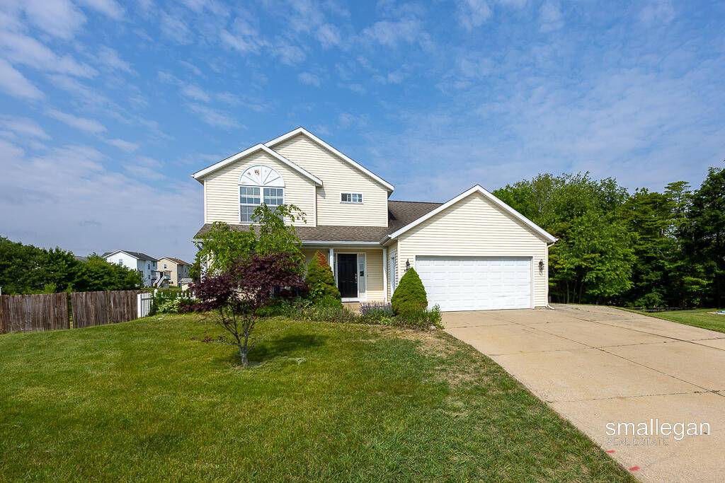 Wyoming, MI 49509-9207,1591 Lillyview Court