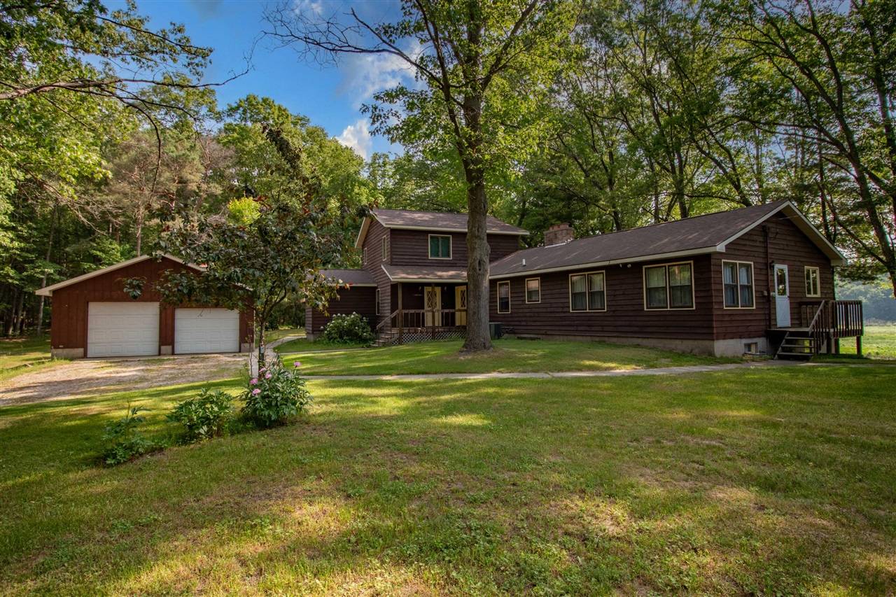 Pentwater, MI 49449-9514,5774 N Wayne Avenue