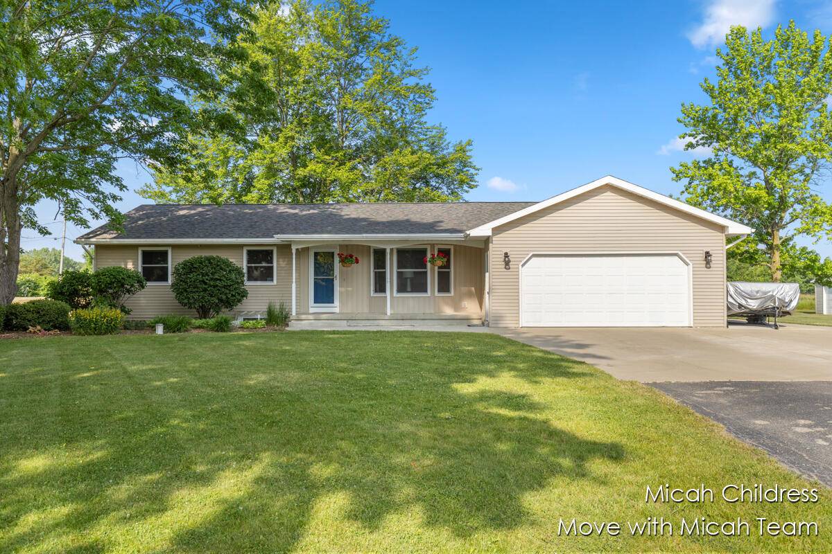 Grand Rapids, MI 49534-8981,10829 26th Avenue