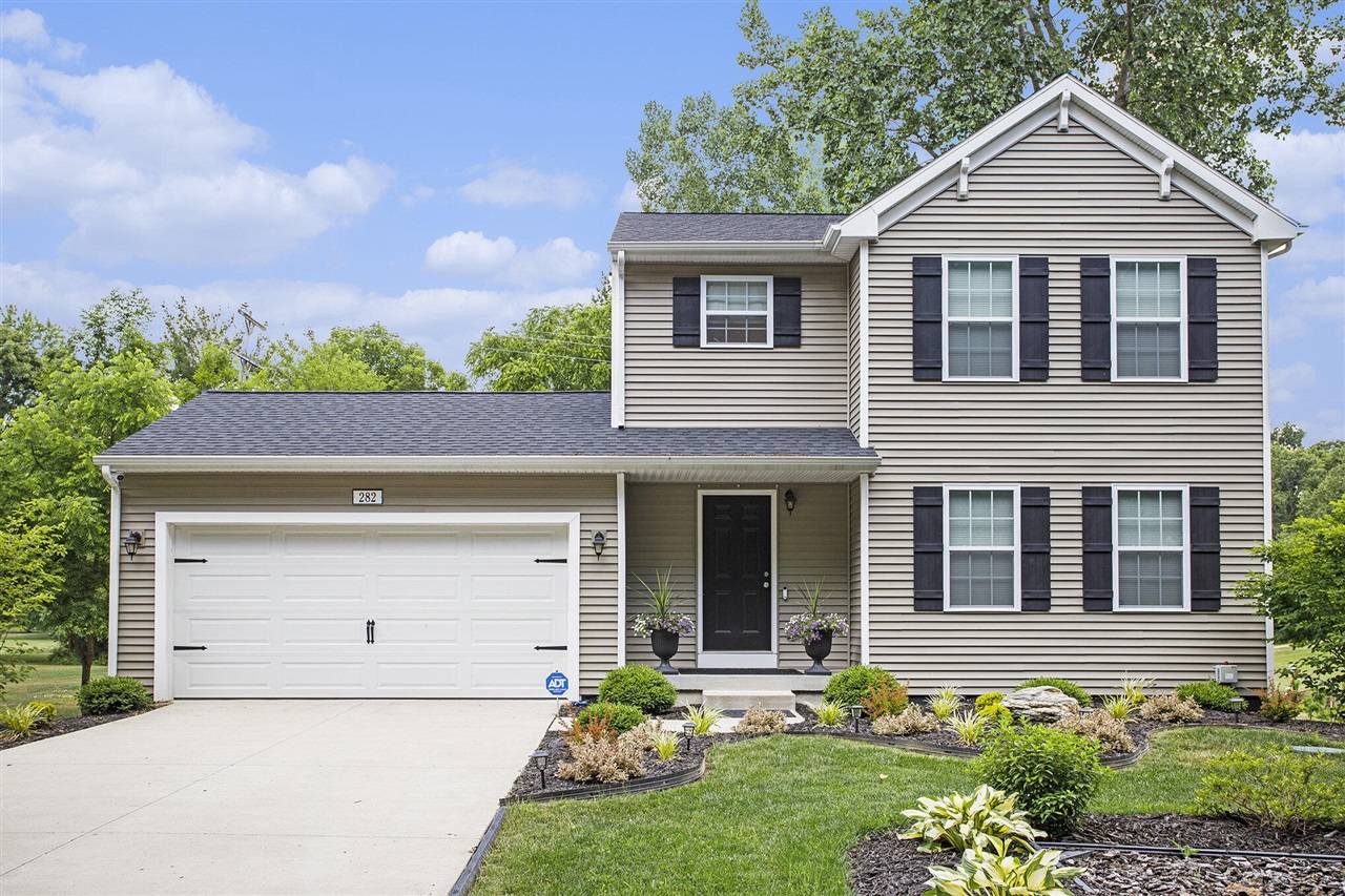Plainwell, MI 49080,282 Doster Road
