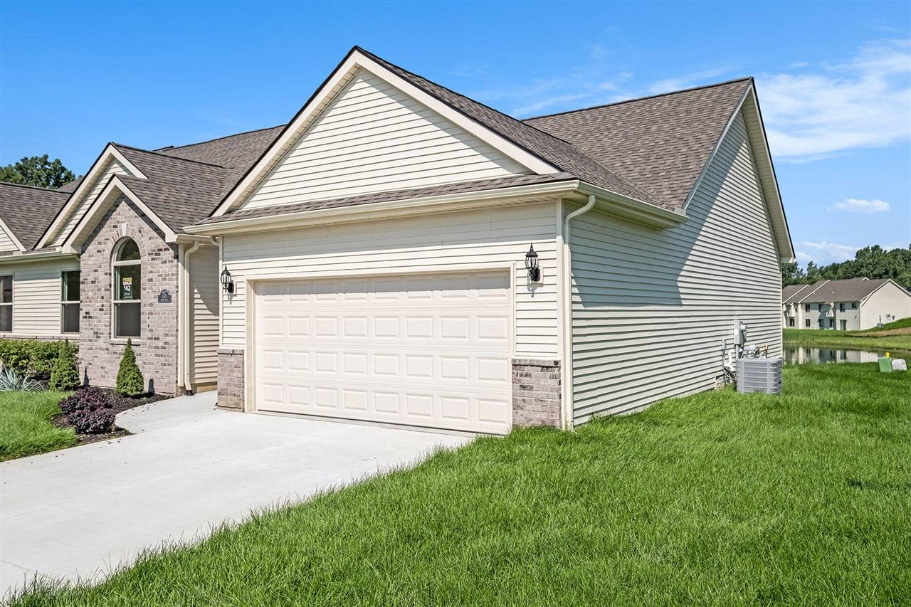 Burton, MI 48509,5391 SWAN Lane