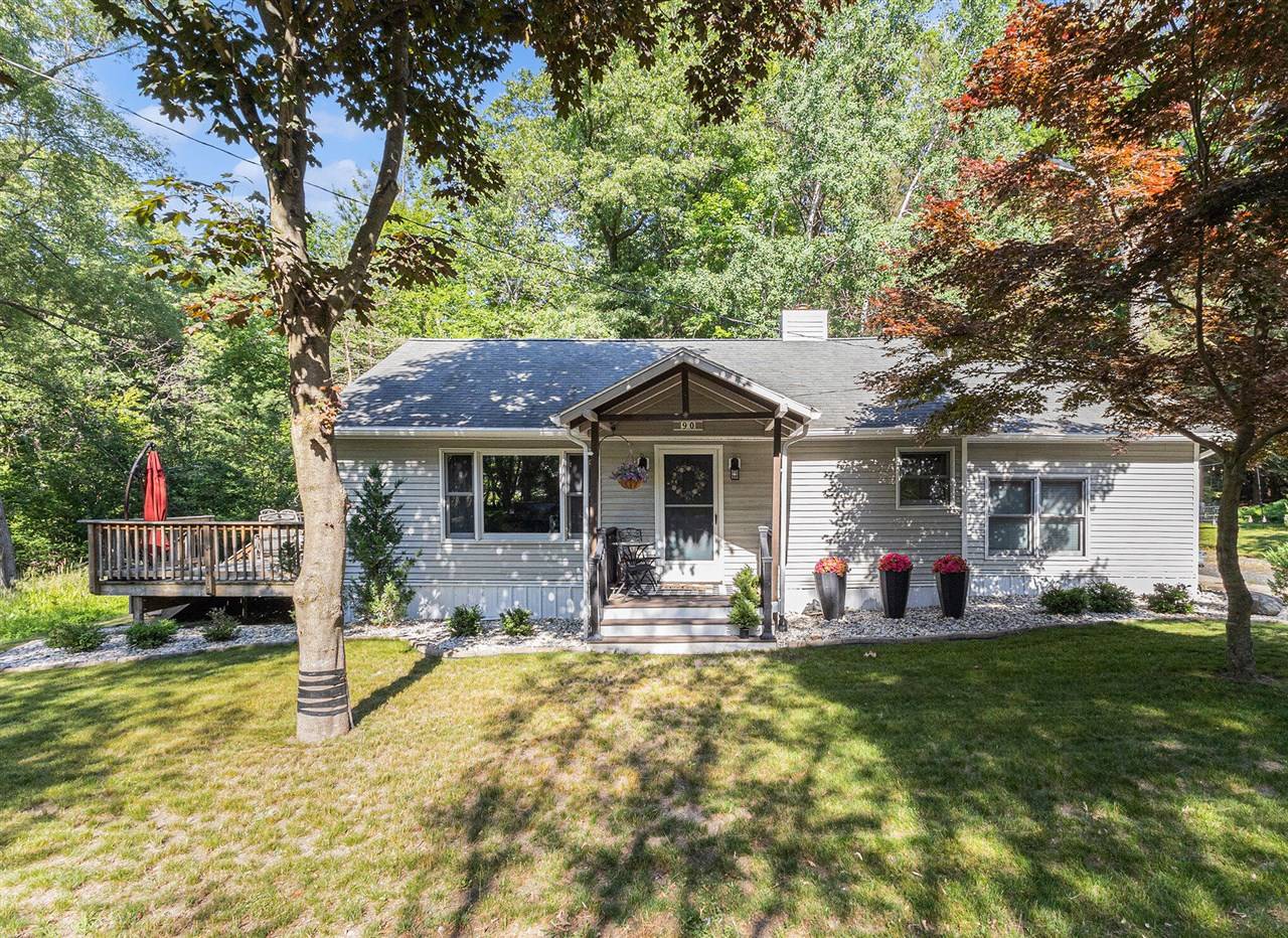 Pentwater, MI 49449,90 S Clymer Street