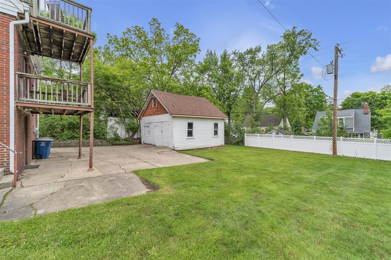 Ann Arbor, MI 48103,514 Pauline Boulevard