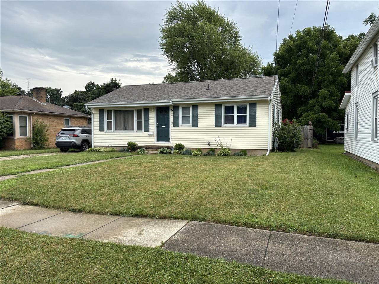 Sturgis, MI 49091,221 N Lakeview Avenue