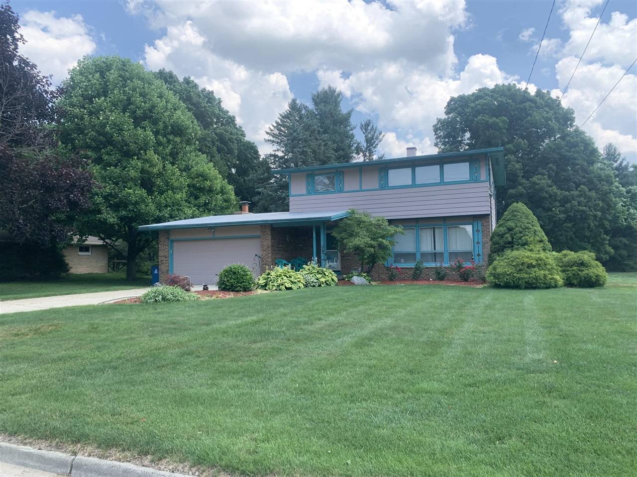 Fremont, MI 49412-1752,130 Southwoods Avenue