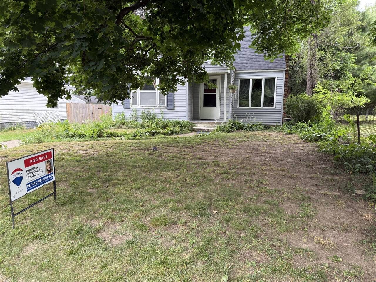 Jackson, MI 49203-4561,138 Pierce Avenue