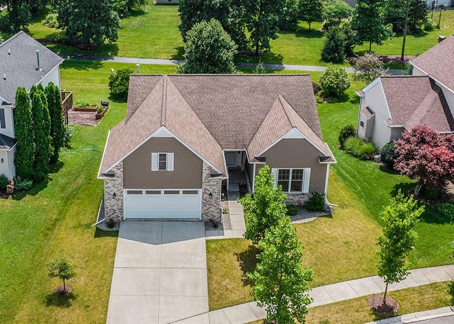 Dexter, MI 48130,3544 Lexington Circle