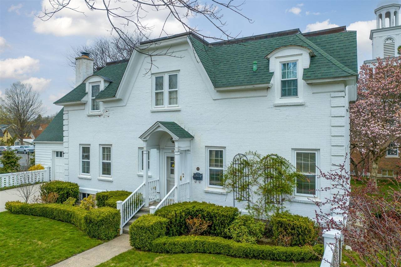 Big Rapids, MI 49307-1724,106 Rust Avenue