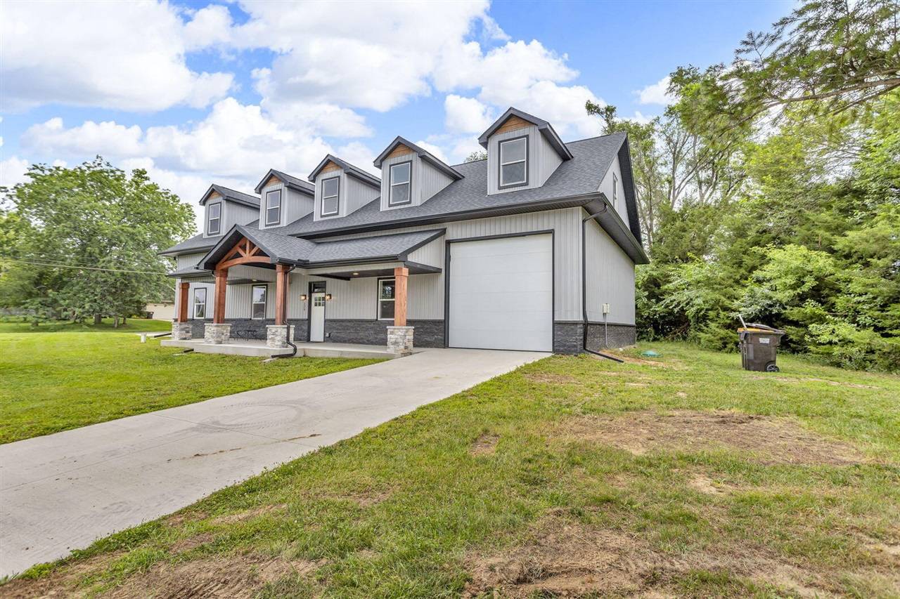 Brooklyn, MI 49230,126 Kingsbury Drive