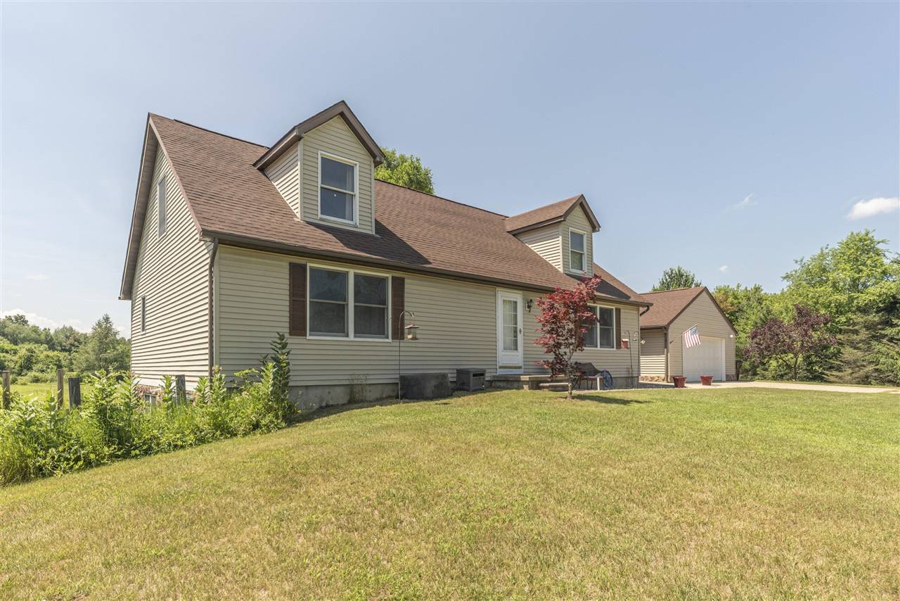 Grass Lake, MI 49240,2800 Maute Road Road