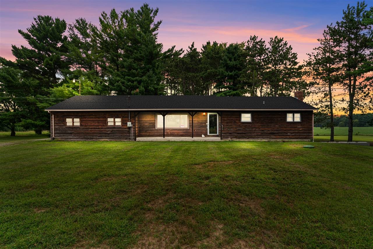 Hillsdale, MI 49242-9766,5560 Dewey Road