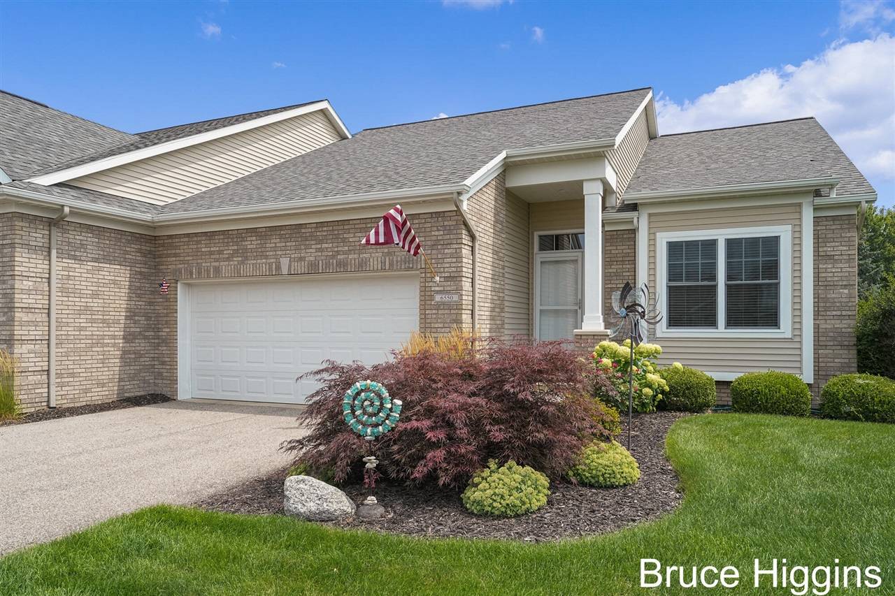 Caledonia, MI 49316-8510,6550 Gracepoint Drive