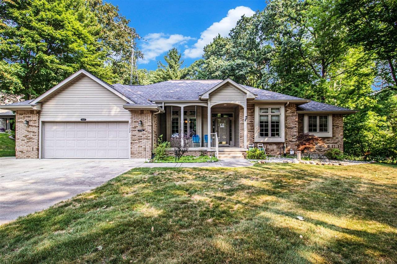 Big Rapids, MI 49307,15172 Oakwood Drive