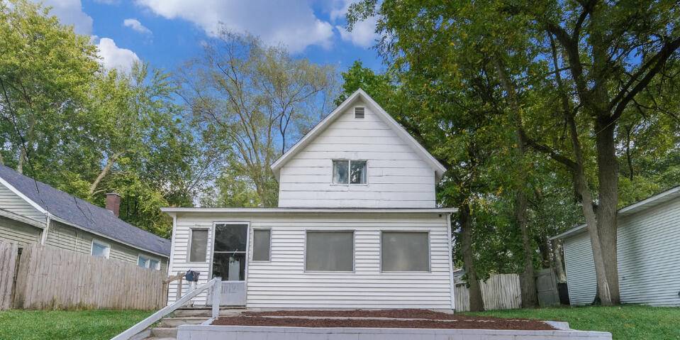 Grand Rapids, MI 49507-2343,2142 Saint Charles Avenue