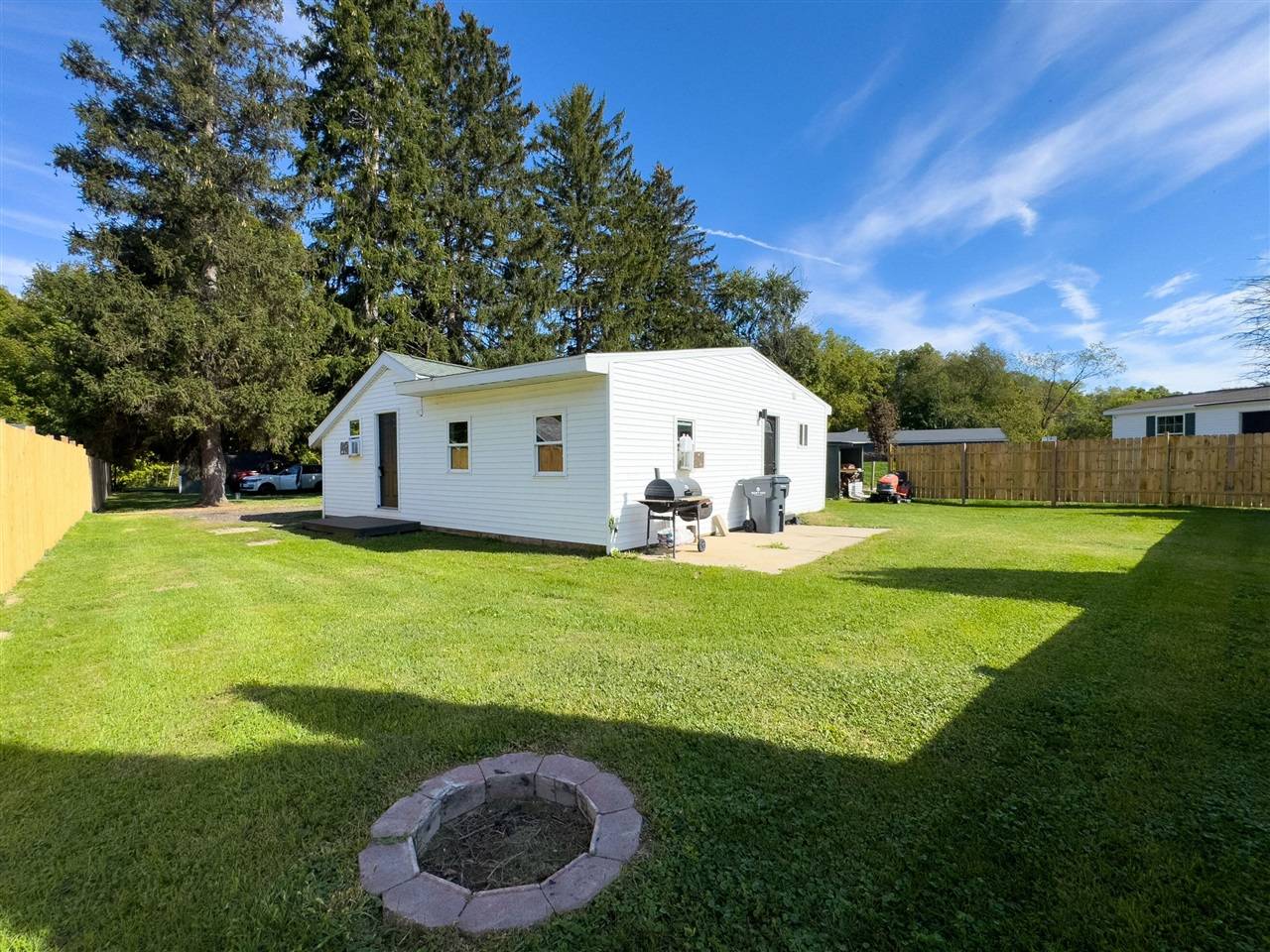 Hartford, MI 49057-7601,59945 Red Arrow Highway