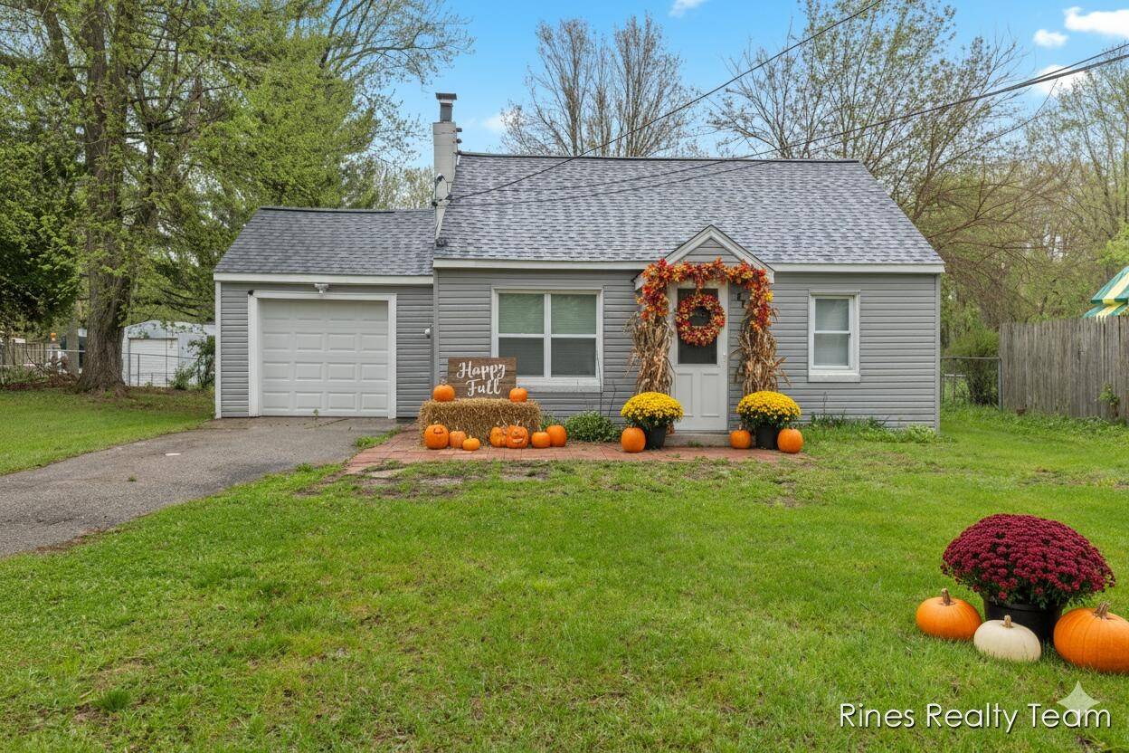 Lansing, MI 48911-48911,6429 Rosedale Road