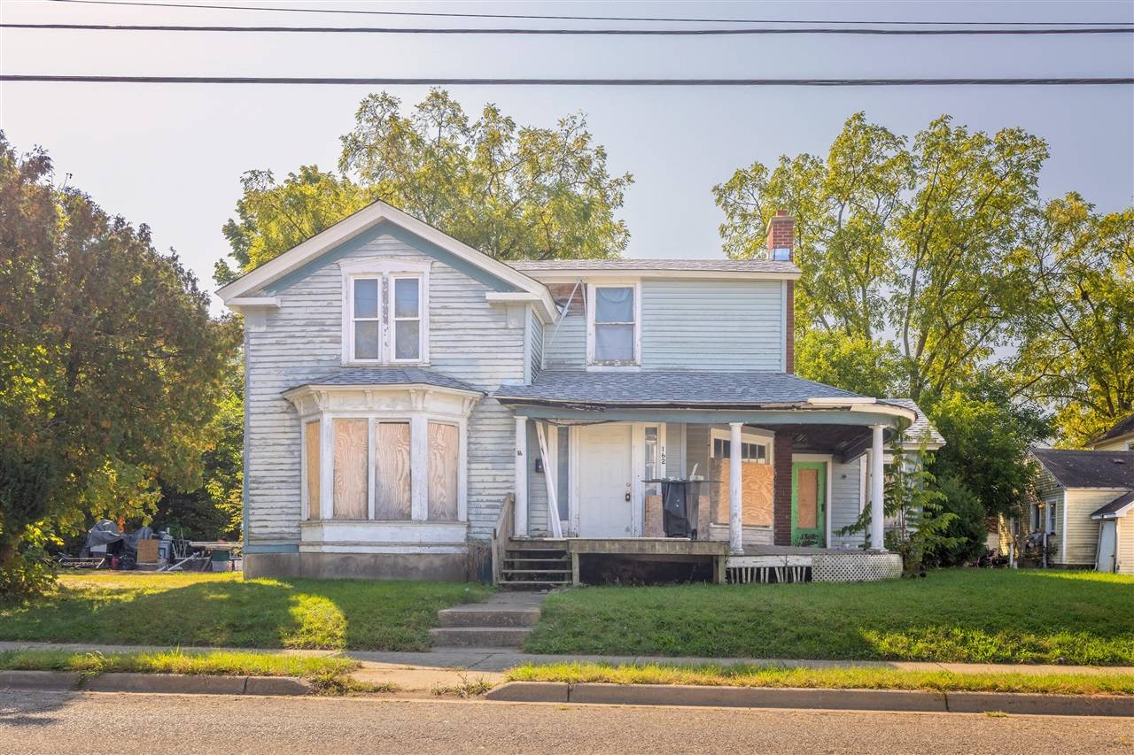 Battle Creek, MI 49017-3841,162 Calhoun Street
