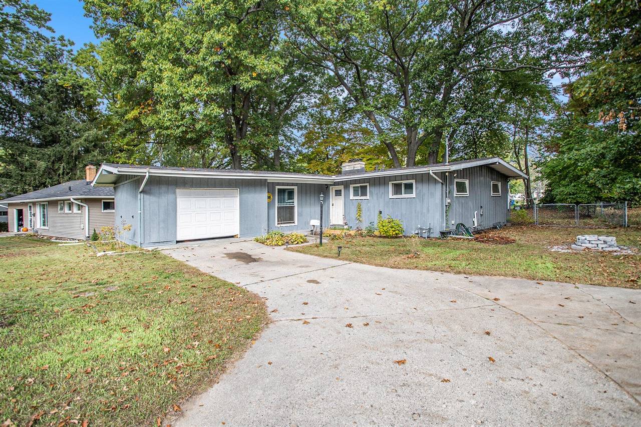 Battle Creek, MI 49015-4655,317 Country Club Terrace