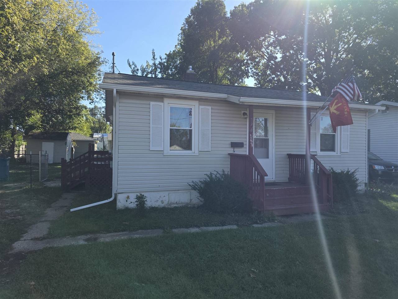 Battle Creek, MI 49015-2746,1225 W Territorial Road