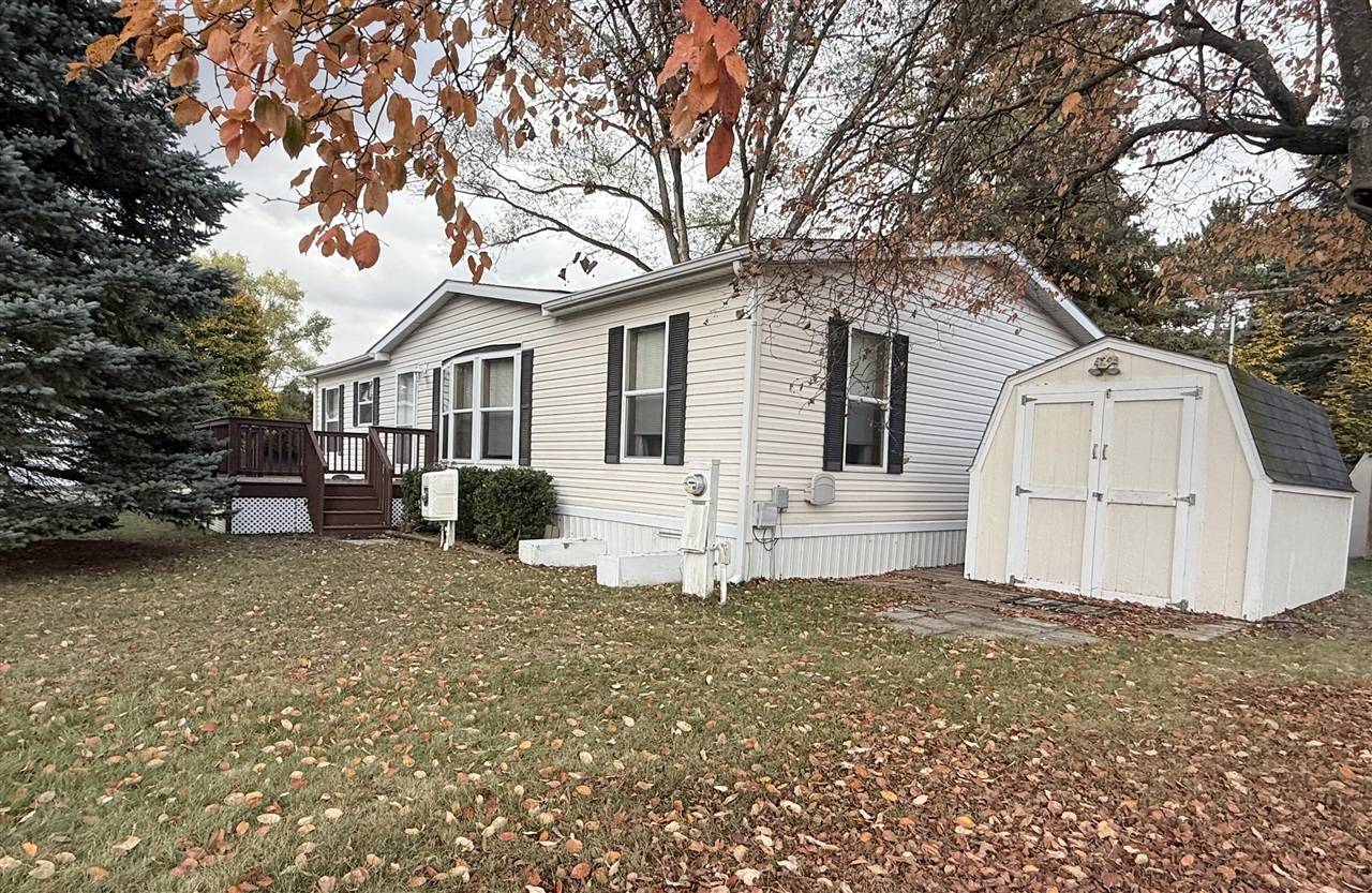 Big Rapids, MI 49307,606 Bjornson Street