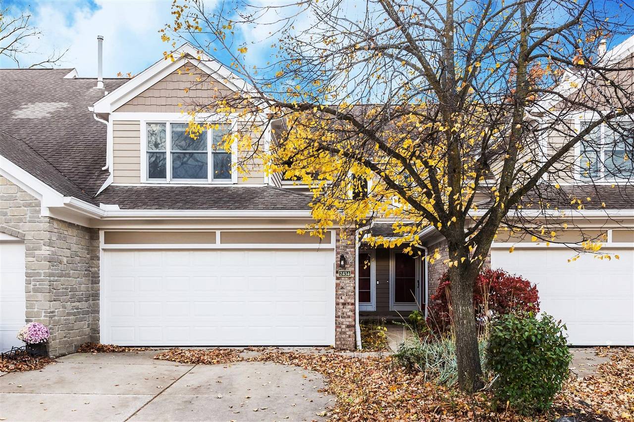 Ann Arbor, MI 48104-6388,2434 Mulberry Court