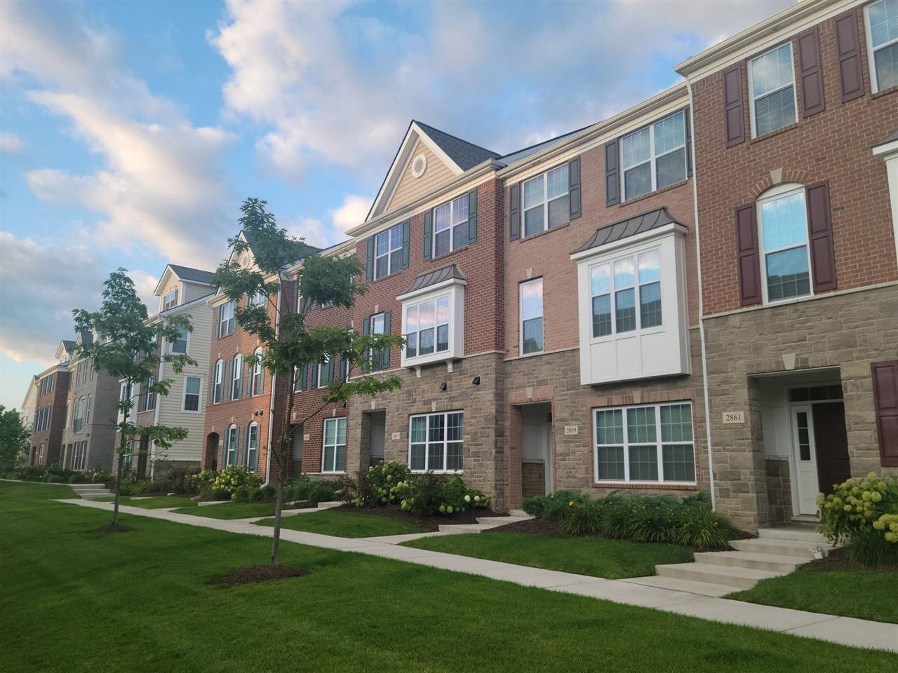 Ann Arbor, MI 48105-2296,2859 Hardwick Rd