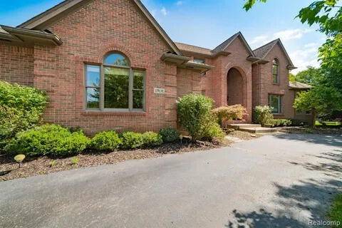 Oxford, MI 48371-6063,1591 Eagle Trail