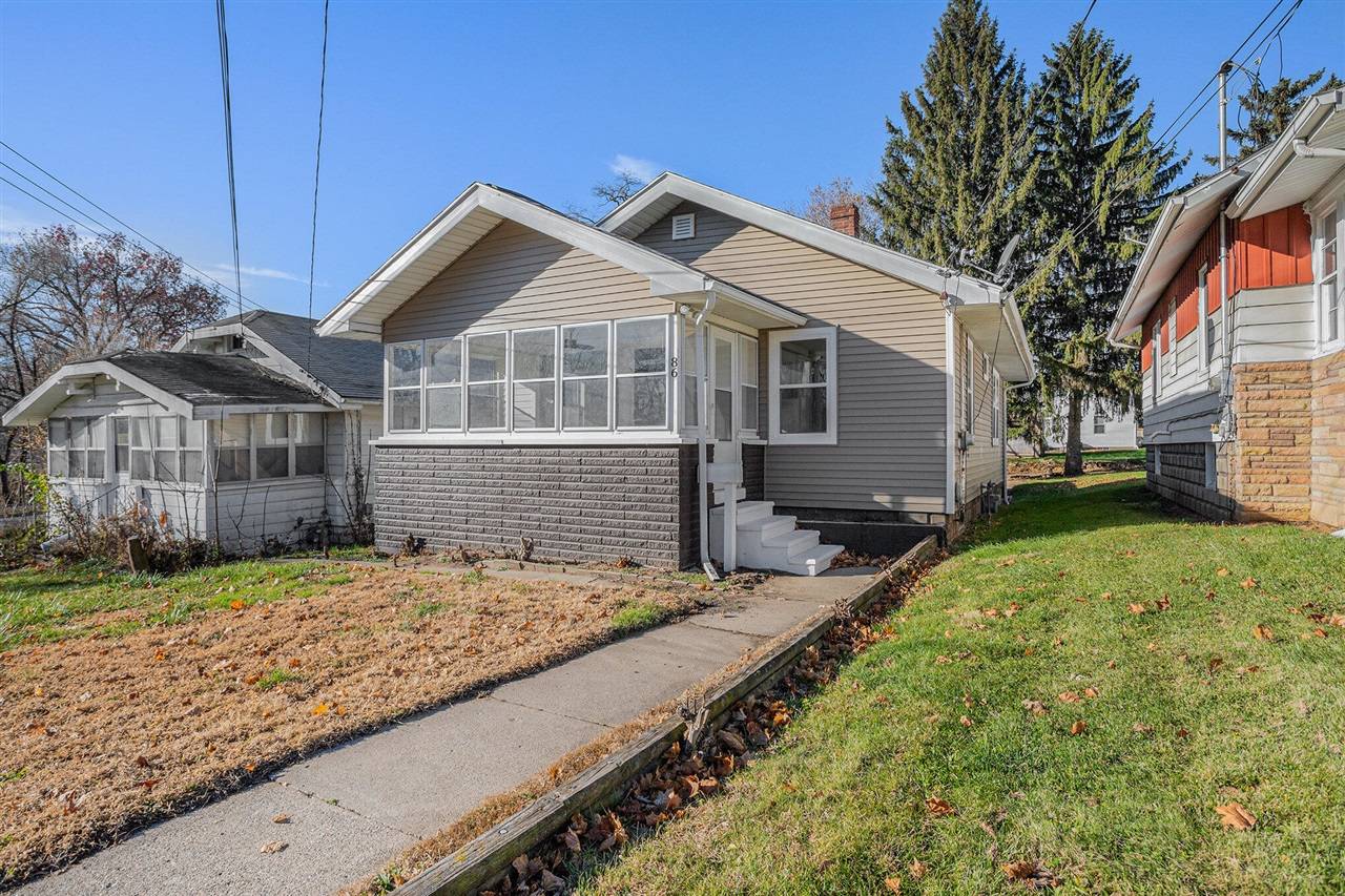 Battle Creek, MI 49017-5533,86 E Ave