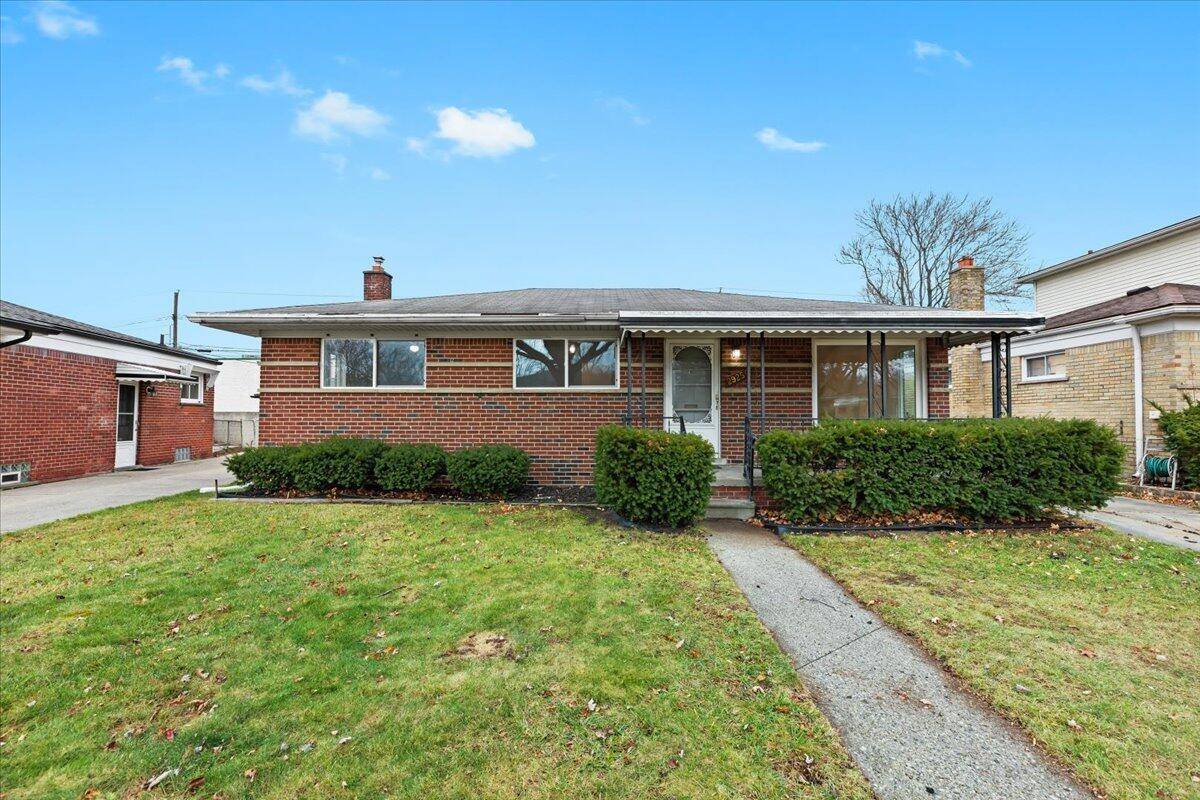 Westland, MI 48185-2533,29256 Brody Avenue