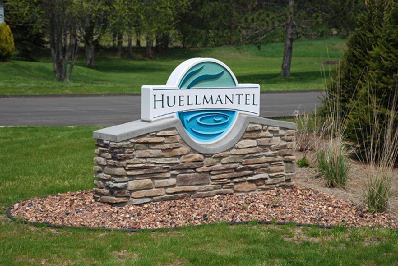 Traverse City, MI 49685,Unit 34 Coyote View Court