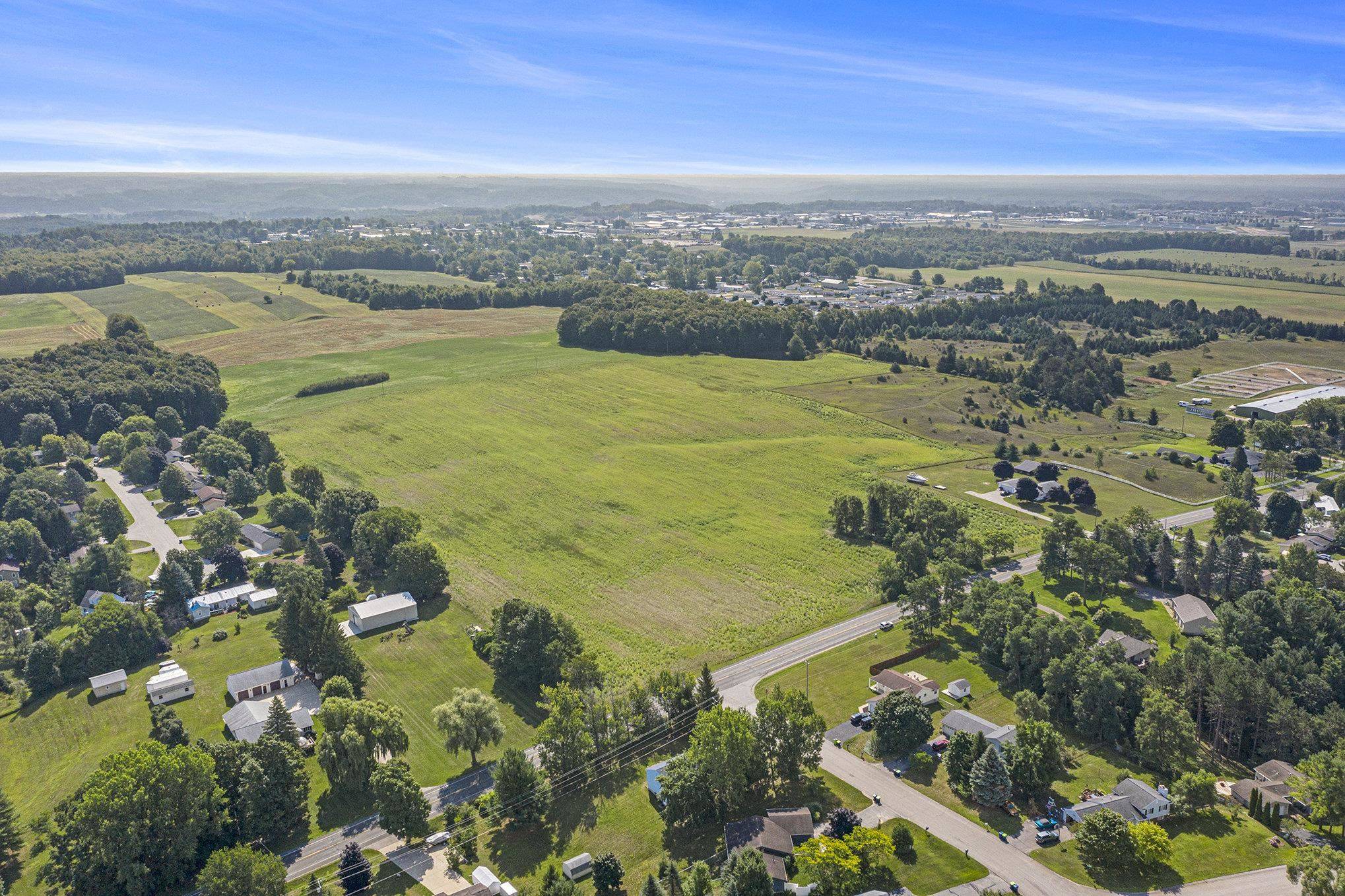 Traverse City, MI 49685,000 N East Silver Lake Road